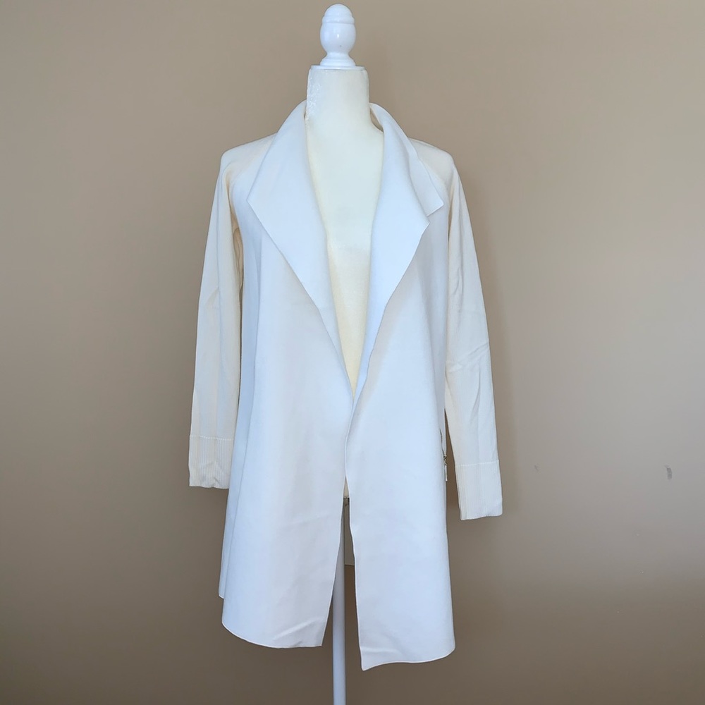 Etcetera long cardigan